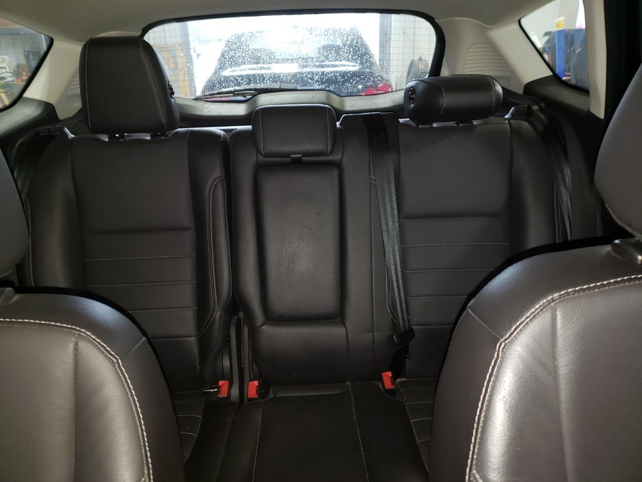 2015 Ford C-MAX VIN 1FADP5CU0FL110598 Copart auction photo, all over damage thumbnail 10