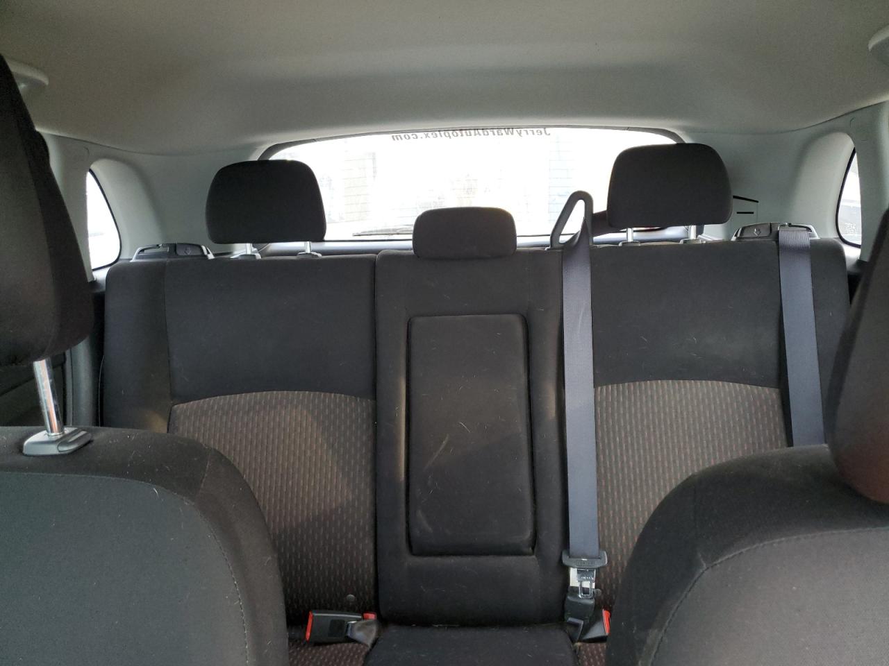 2019 Mitsubishi Outlander VIN JA4AP3AU3KU033597 Copart auction photo, front end damage thumbnail 10