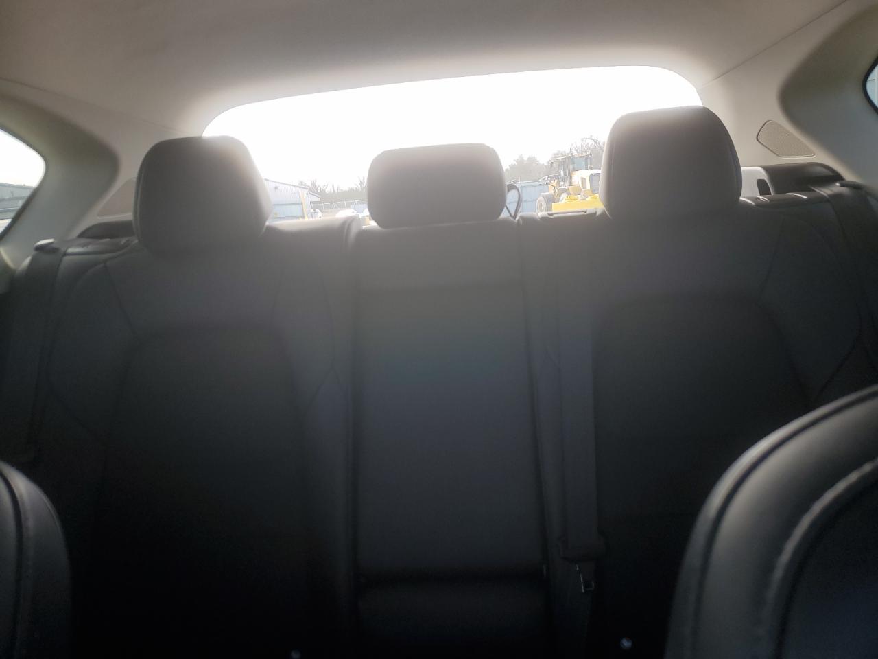2019 Mazda CX-5 VIN JM3KFACM0K1647160 Copart auction photo, front end damage thumbnail 10