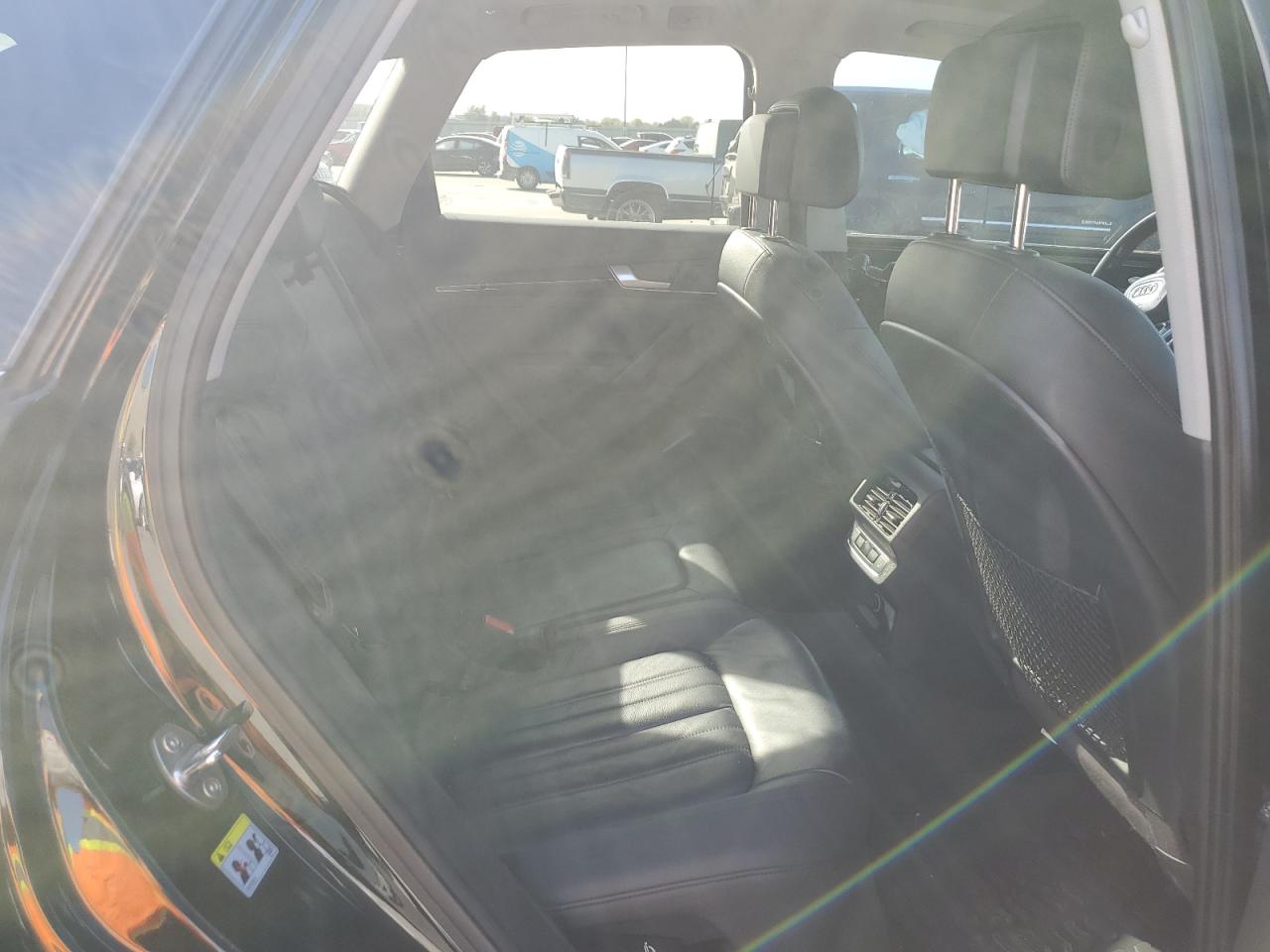 2018 Audi Q5 VIN WA1BNAFY9J2009650 Copart auction photo, side damage thumbnail 12