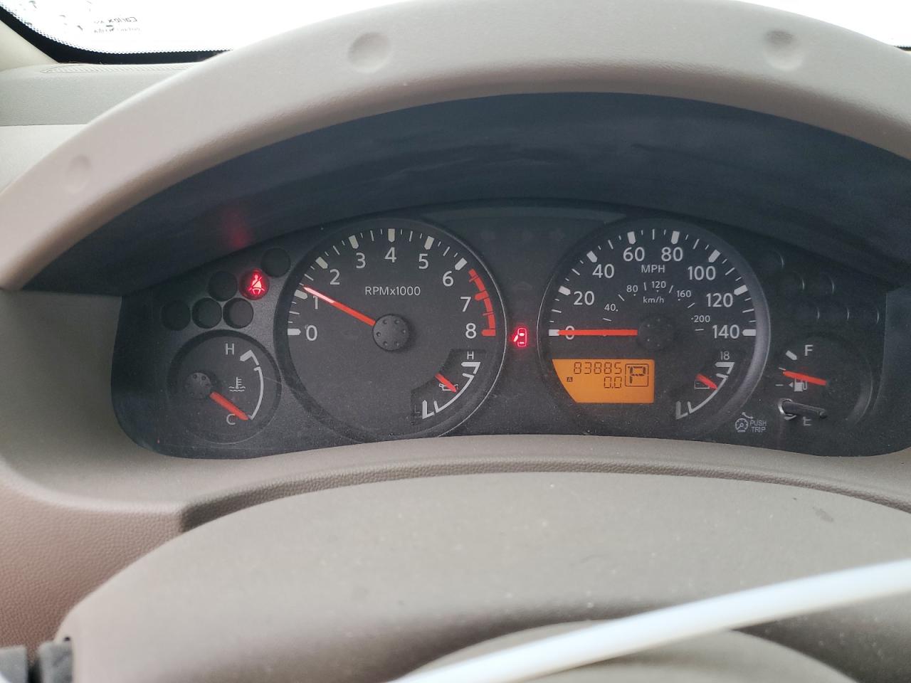 2017 Nissan Navara (Frontier) VIN 1N6AD0ER8HN763525 Copart auction photo, rear end damage thumbnail 9
