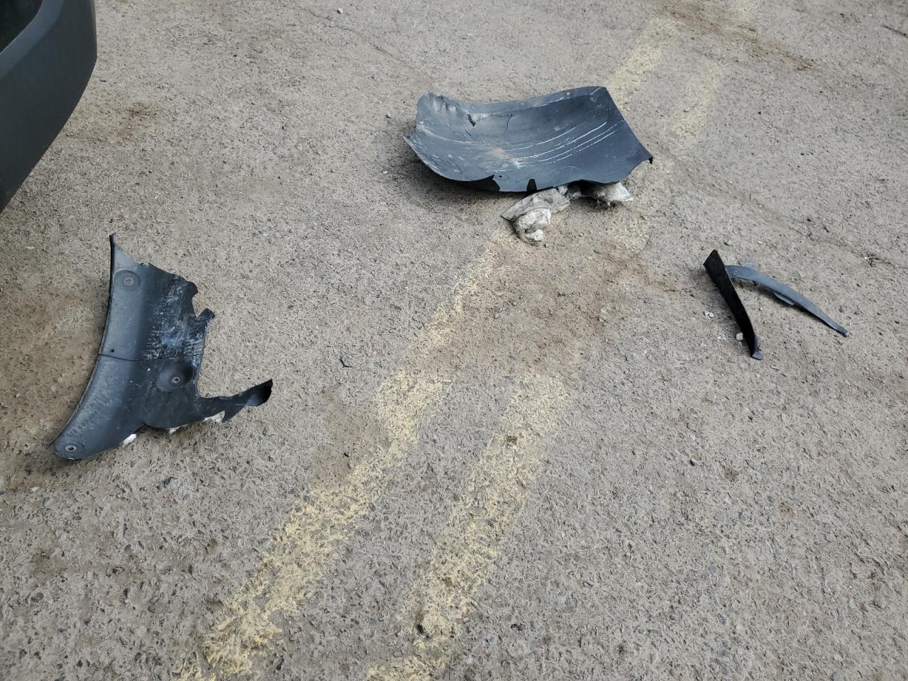 2020 KIA Telluride VIN 5XYP5DHC8LG067742 Copart auction photo, front end damage thumbnail 15