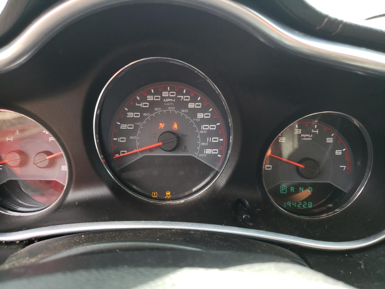 2013 Dodge Avenger VIN 1C3CDZABXDN755790 Copart auction photo, front end / minor dent/scratches damage thumbnail 9