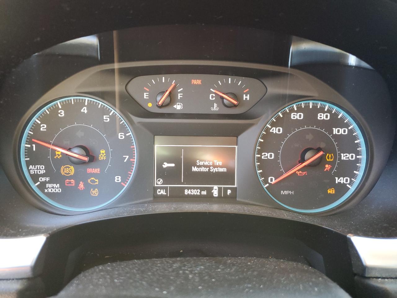 2018 Chevrolet Traverse VIN 1GNERFKW4JJ107636 Copart auction photo, front end / rear end damage thumbnail 9