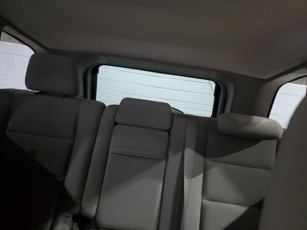 2011 Jeep Grand Cherokee VIN 1J4RR4GG8BC669264 Copart auction photo, side damage thumbnail 10