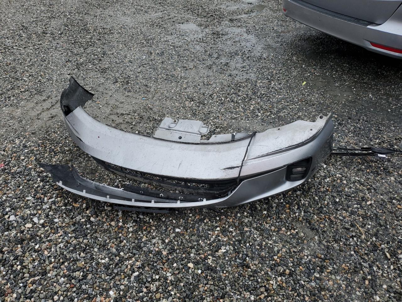2022 Honda Odyssey VIN 5FNRL6H57NB004556 Copart auction photo, front end damage thumbnail 13