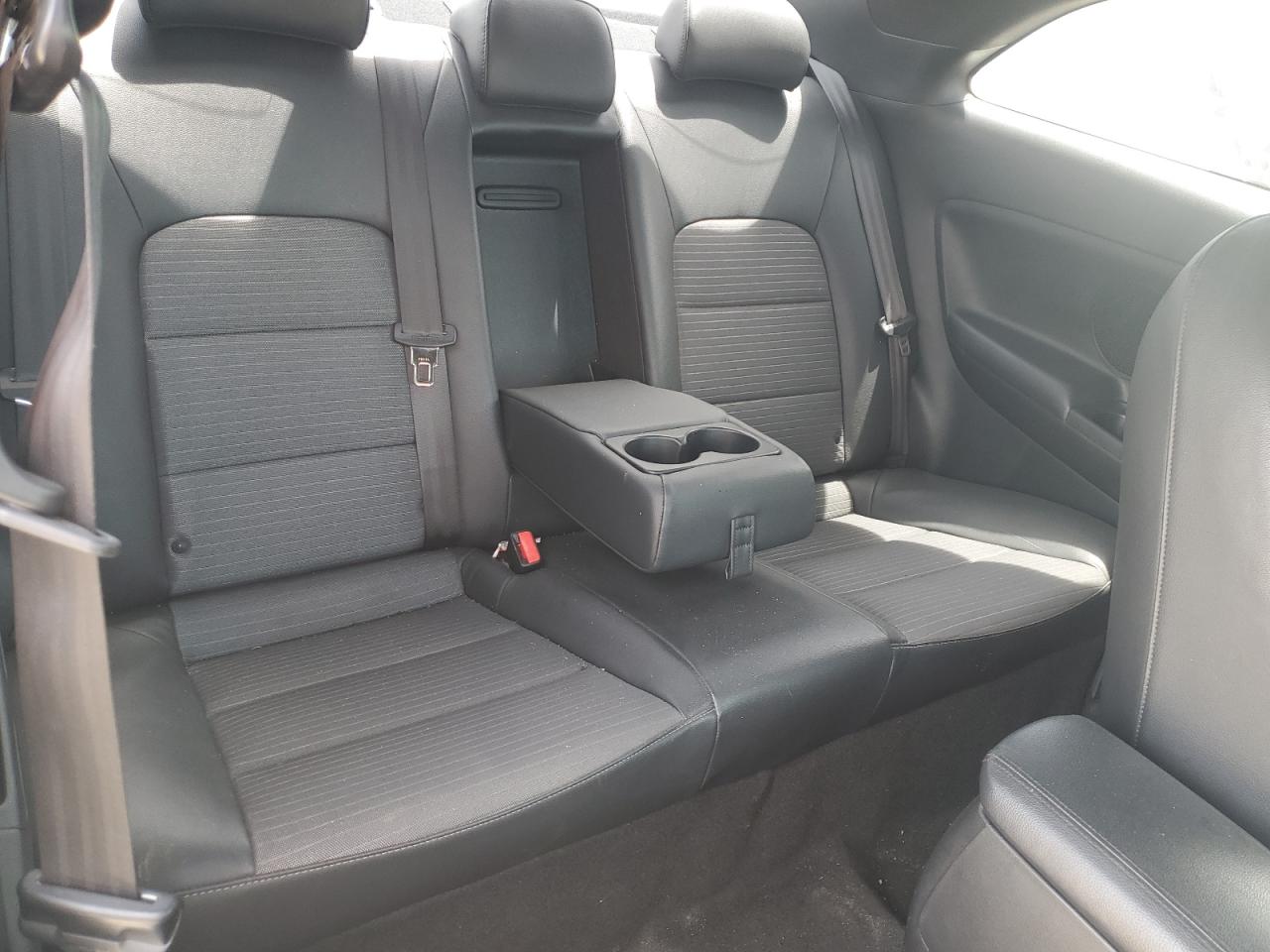 2016 KIA Forte VIN KNAFZ6A39G5606080 Copart auction photo, side damage thumbnail 10