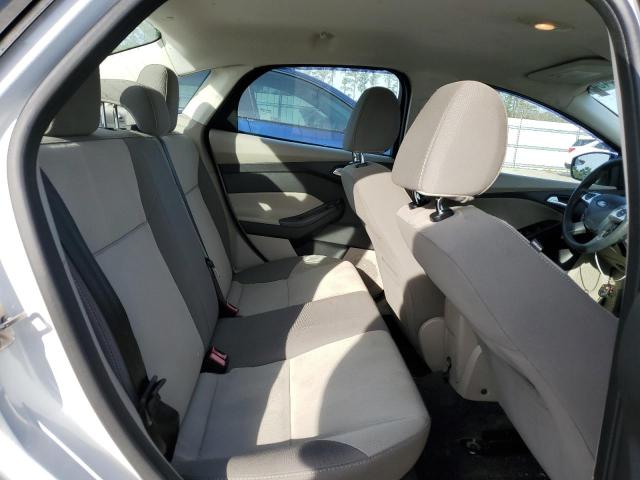 2013 Ford Focus VIN 1FADP3F28DL180894 Copart auction photo, undercarriage / mechanical damage thumbnail 10