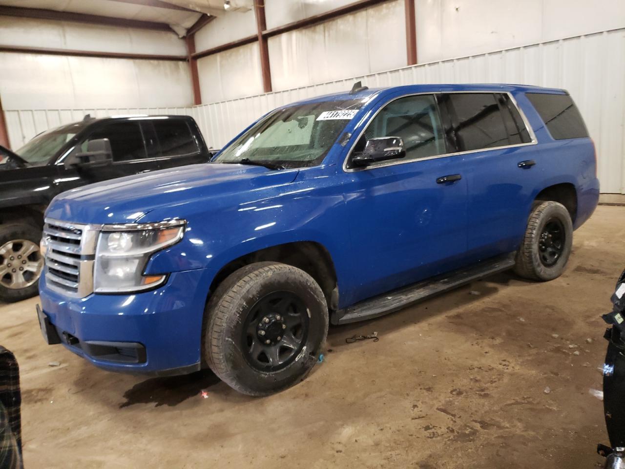 2019 Chevrolet Tahoe VIN 1GNSKDEC5KR400560
