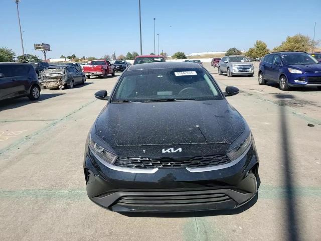 2024 KIA Forte VIN 3KPF24AD4RE795331 Copart auction photo, rear end / side damage thumbnail 11