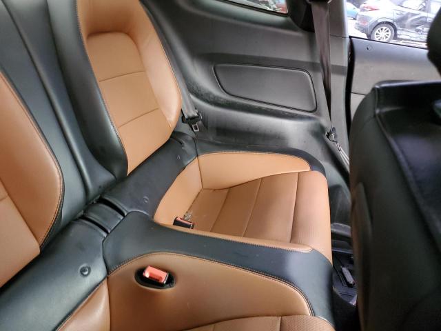 2018 Ford Mustang VIN 1FA6P8CF6J5106385 Copart auction photo, minor dent/scratches damage thumbnail 10