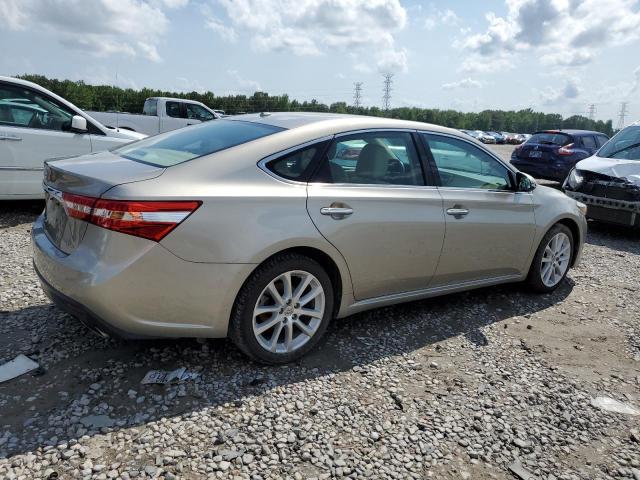 2013 Toyota Avalon VIN 4T1BK1EB4DU041390 Copart auction photo, minor dent/scratches damage thumbnail 3