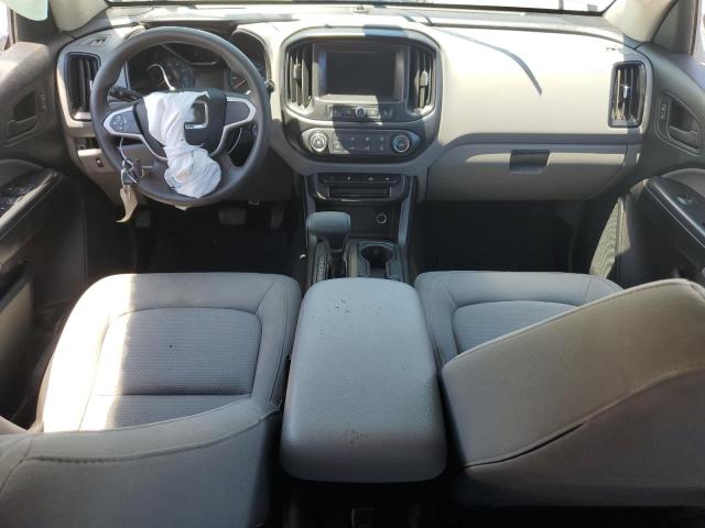 2021 GMC Canyon VIN 1GTG5BEN1M1259239 Copart auction photo, front end damage thumbnail 8