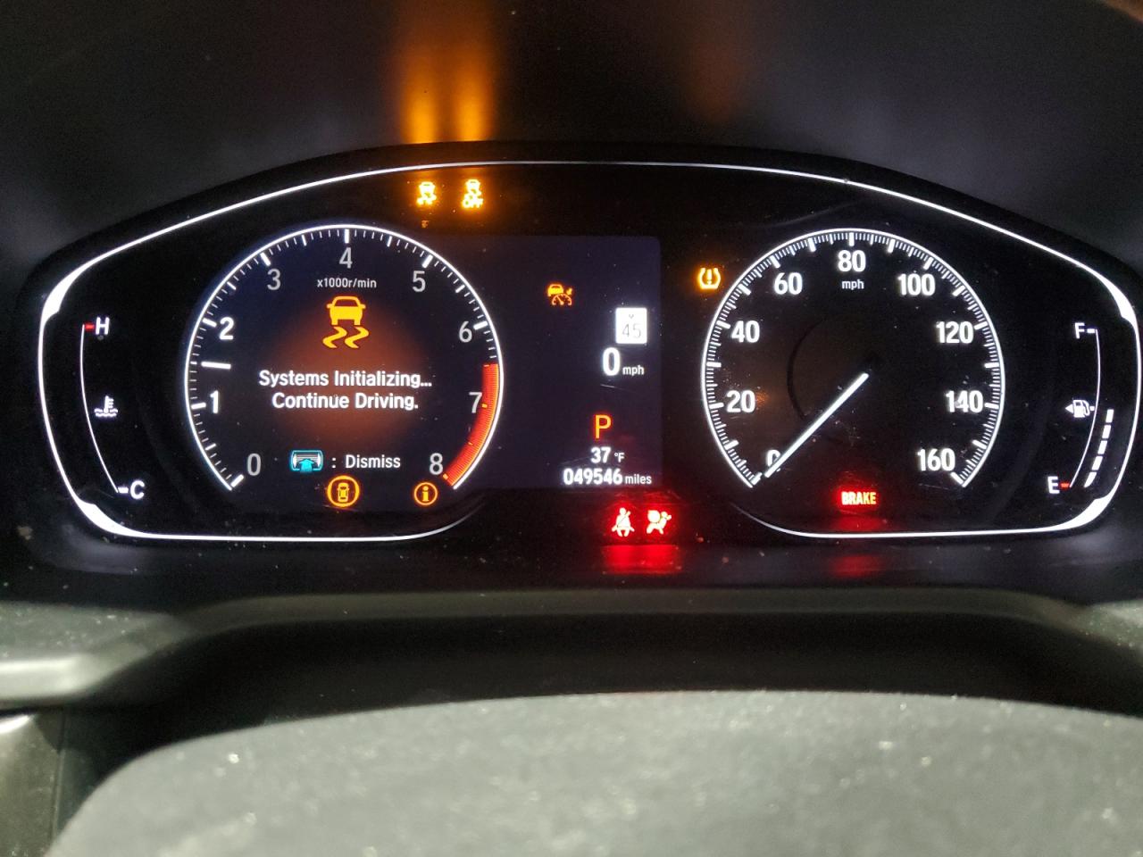 2022 Honda Accord VIN 1HGCV1F18NA013702 Copart auction photo, front end / undercarriage damage thumbnail 9