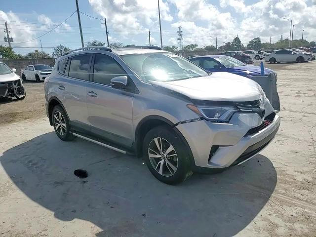 2016 Toyota RAV 4 VIN 2T3WFREV4GW293473 Copart auction photo, front end damage thumbnail 12
