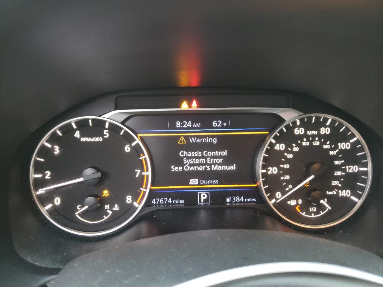 2019 Nissan Altima VIN 1N4BL4CV3KC185053 Copart auction photo, rear end damage thumbnail 9