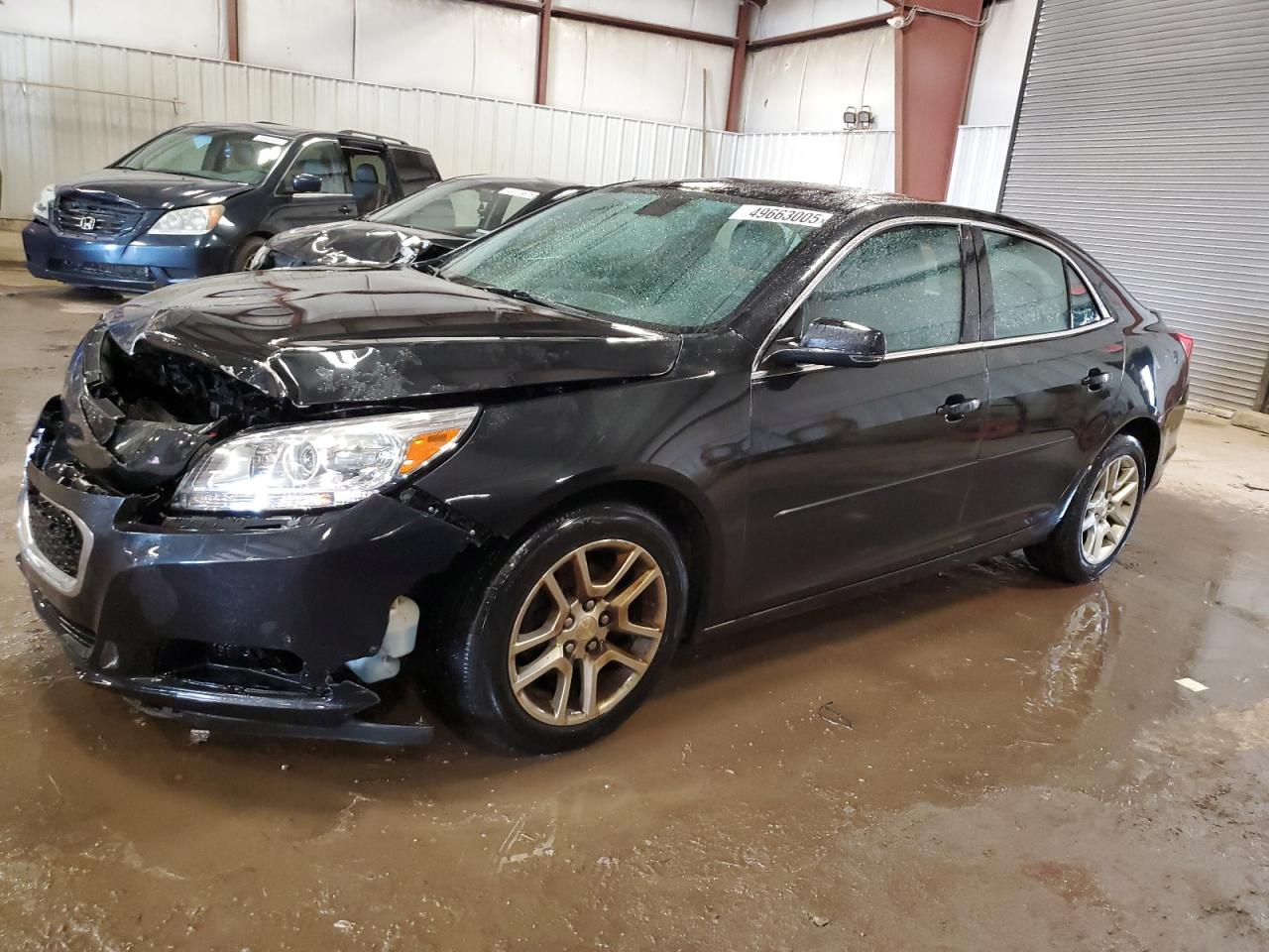 2014 Chevrolet Malibu VIN 1G11C5SL8EF141721