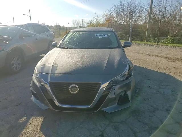 2020 Nissan Altima VIN 1N4BL4BV5LN322257 Copart auction photo, front end / minor dent/scratches damage thumbnail 11