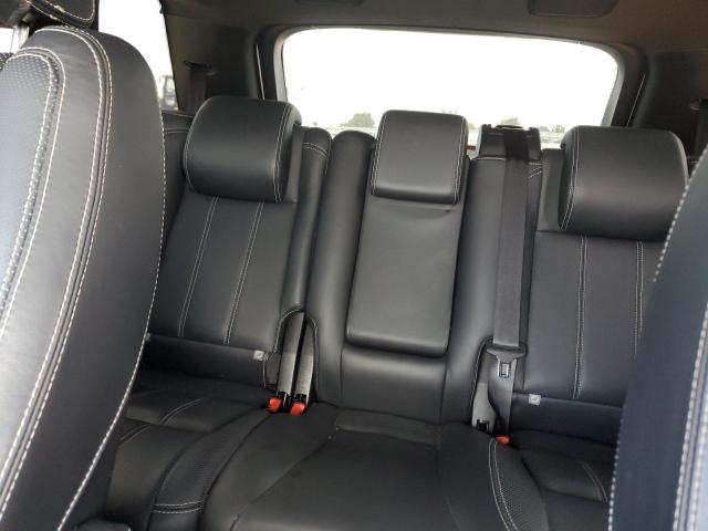 2013 Land Rover Range rover sport VIN SALSK2D49DA813051 Copart auction photo, hail damage thumbnail 10