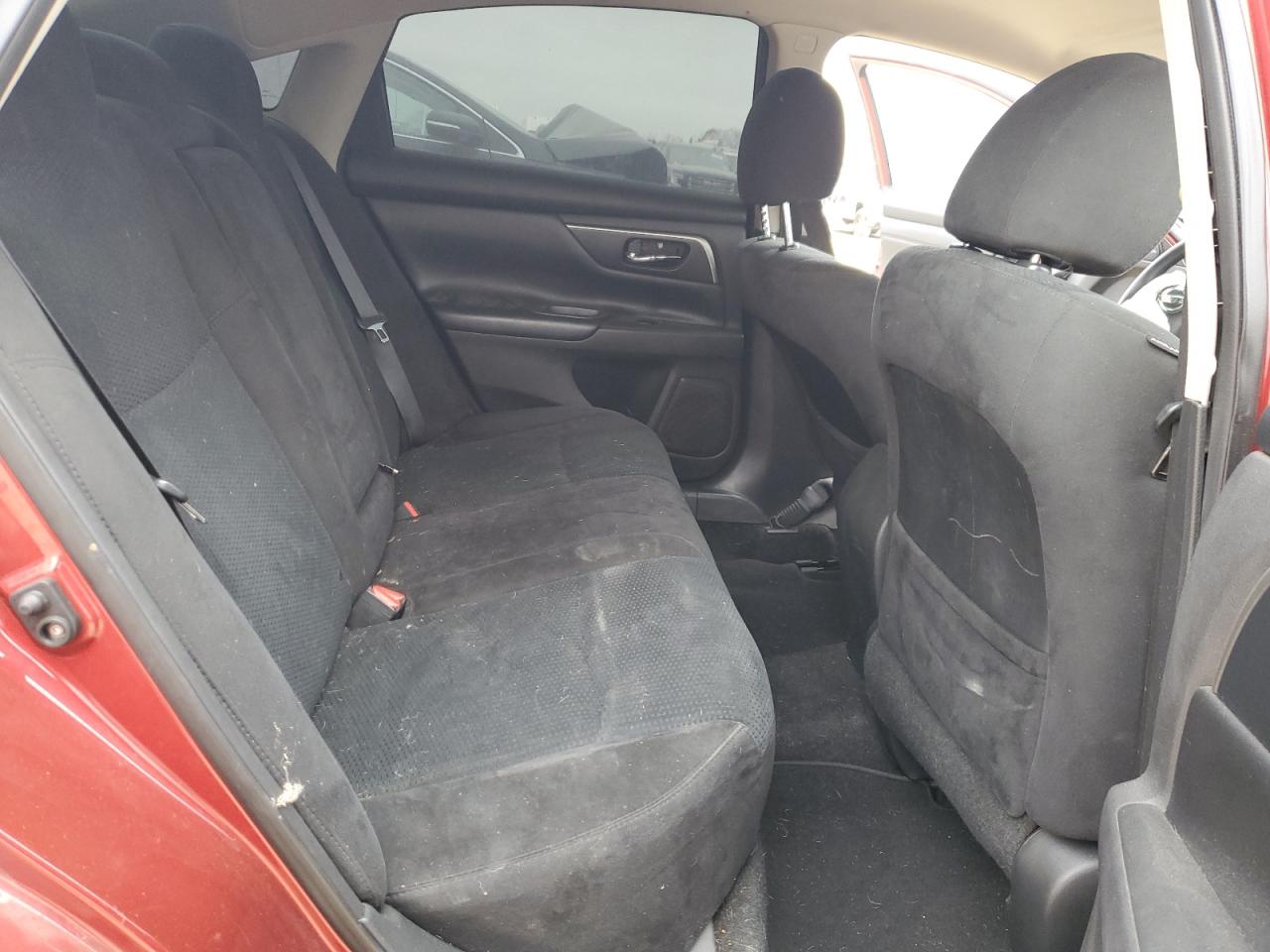2015 Nissan Altima VIN 1N4AL3APXFC584722 Copart auction photo, front end / minor dent/scratches damage thumbnail 10
