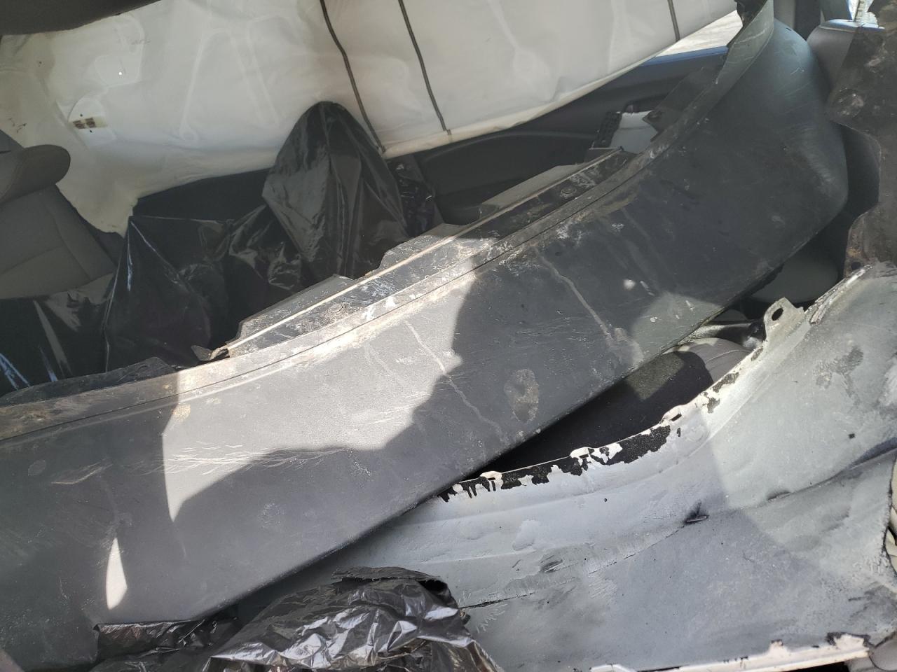 2016 Honda Pilot VIN 5FNYF6H72GB512313 Copart auction photo, front end damage thumbnail 13