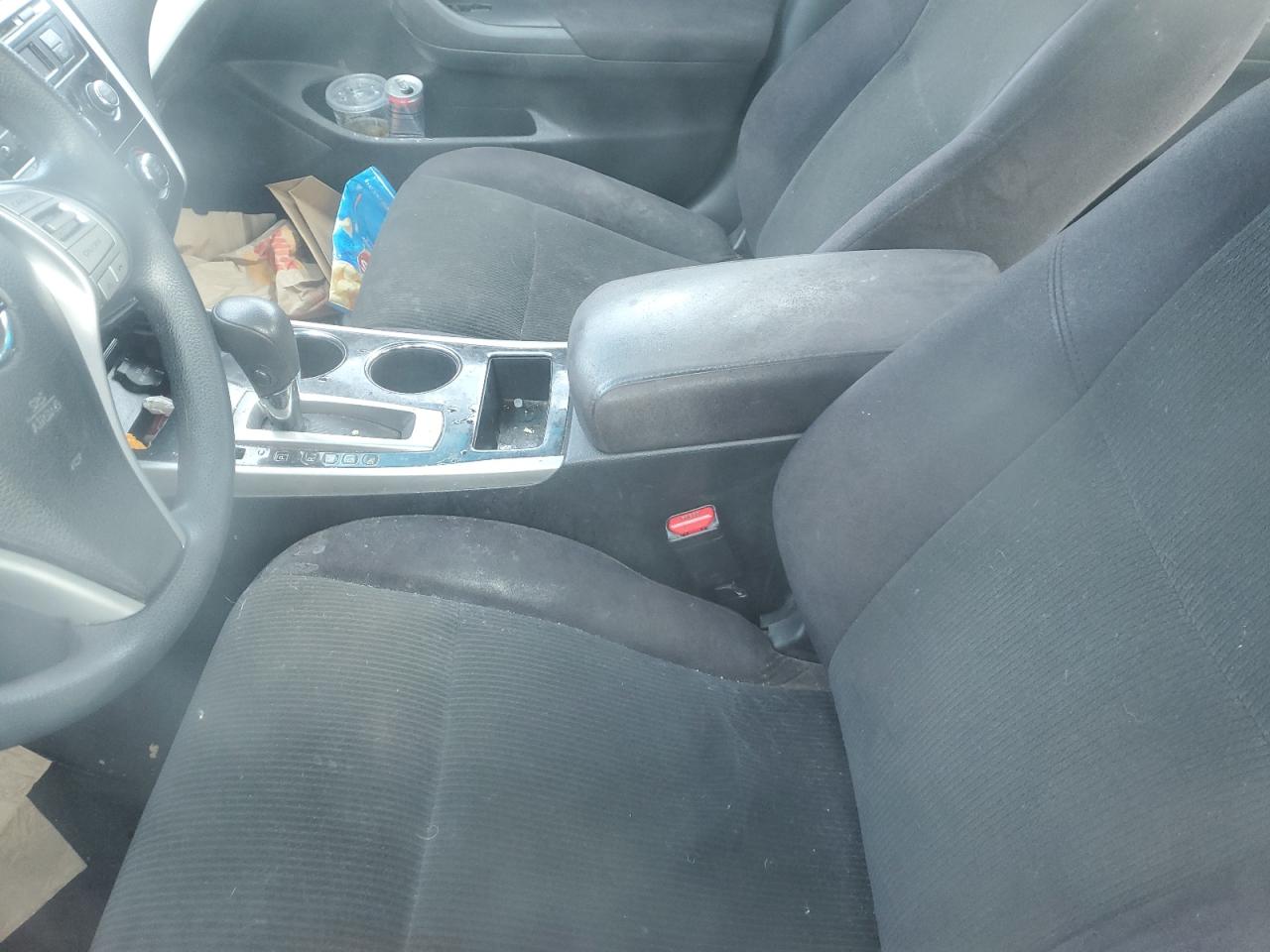 2013 Nissan Altima VIN 1N4AL3AP0DN576176 Copart auction photo, front end damage thumbnail 7