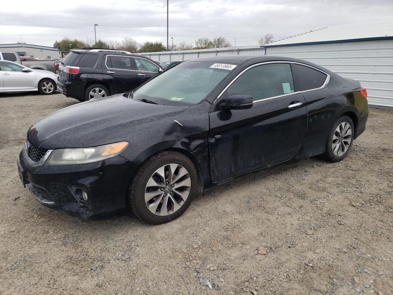 2015 Honda Accord VIN 1HGCT1B77FA004328