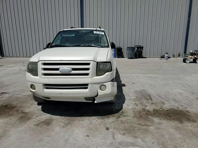 2007 Ford Expedition VIN 1FMFK19507LA74774 Copart auction photo, front end / mechanical damage thumbnail 12