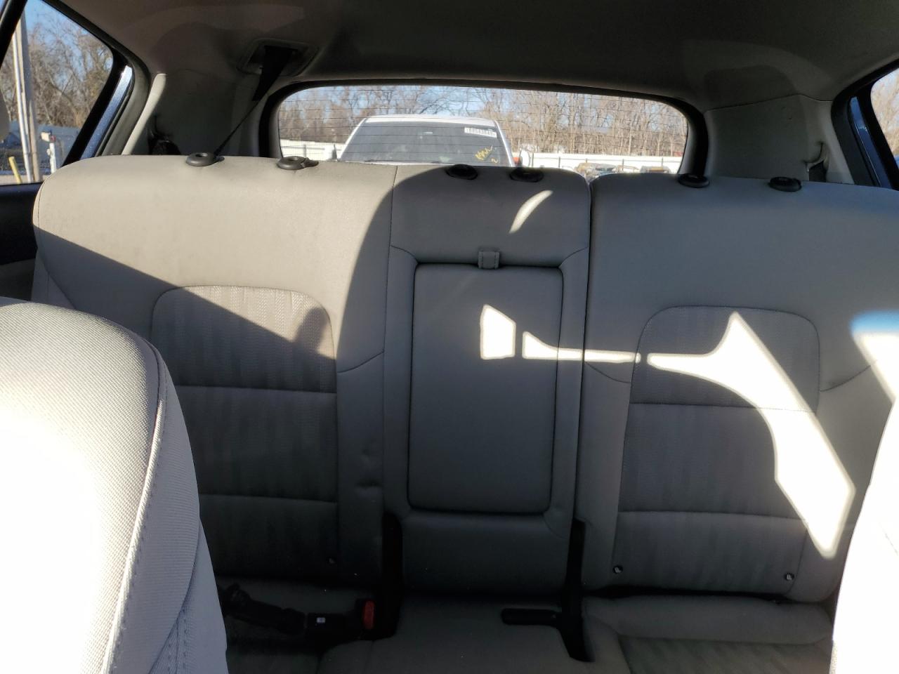 2020 KIA Sportage VIN KNDPM3AC7L7783486 Copart auction photo, front end / minor dent/scratches damage thumbnail 10
