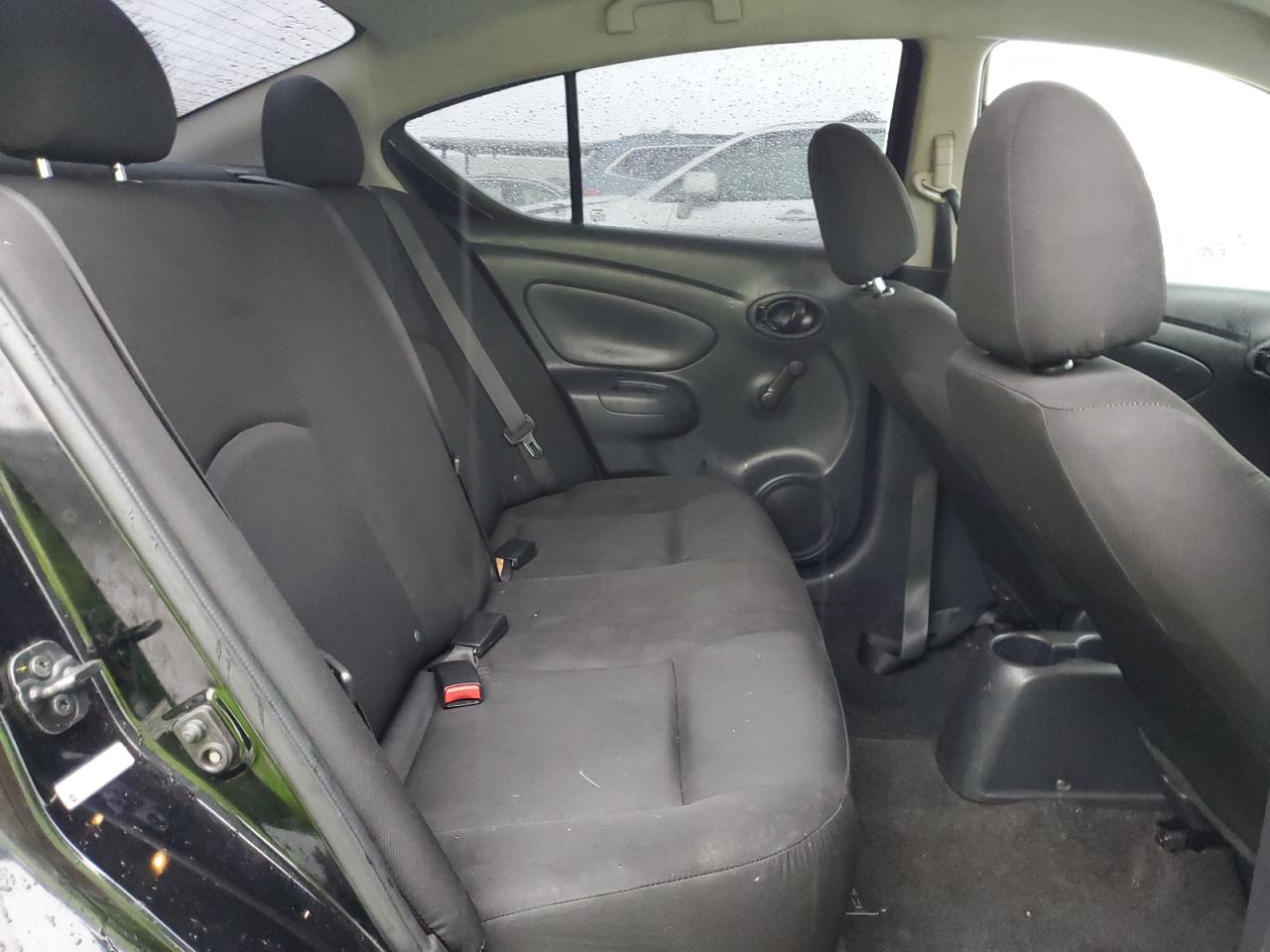 2019 Nissan Versa VIN 3N1CN7APXKL821604 Copart auction photo, rear end / front end damage thumbnail 11