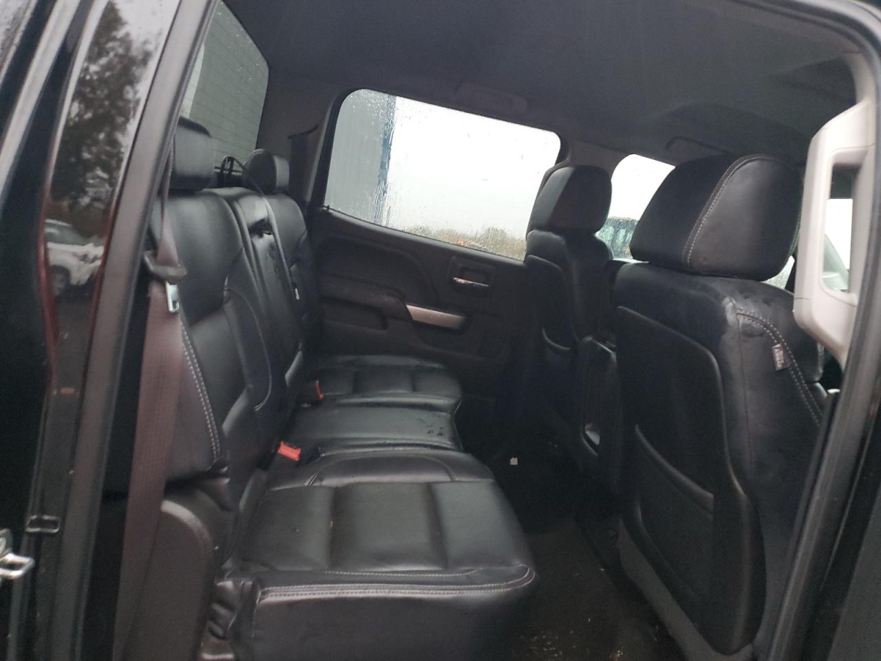2015 Chevrolet Silverado VIN 1GC1KVEG3FF639173 Copart auction photo, front end damage thumbnail 11