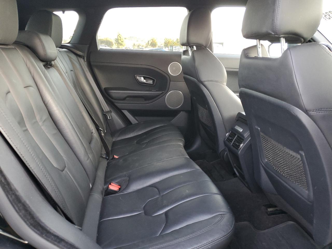 2014 Land Rover Range Rover VIN SALVP2BG1EH946441 Copart auction photo, rear end / all over damage thumbnail 11