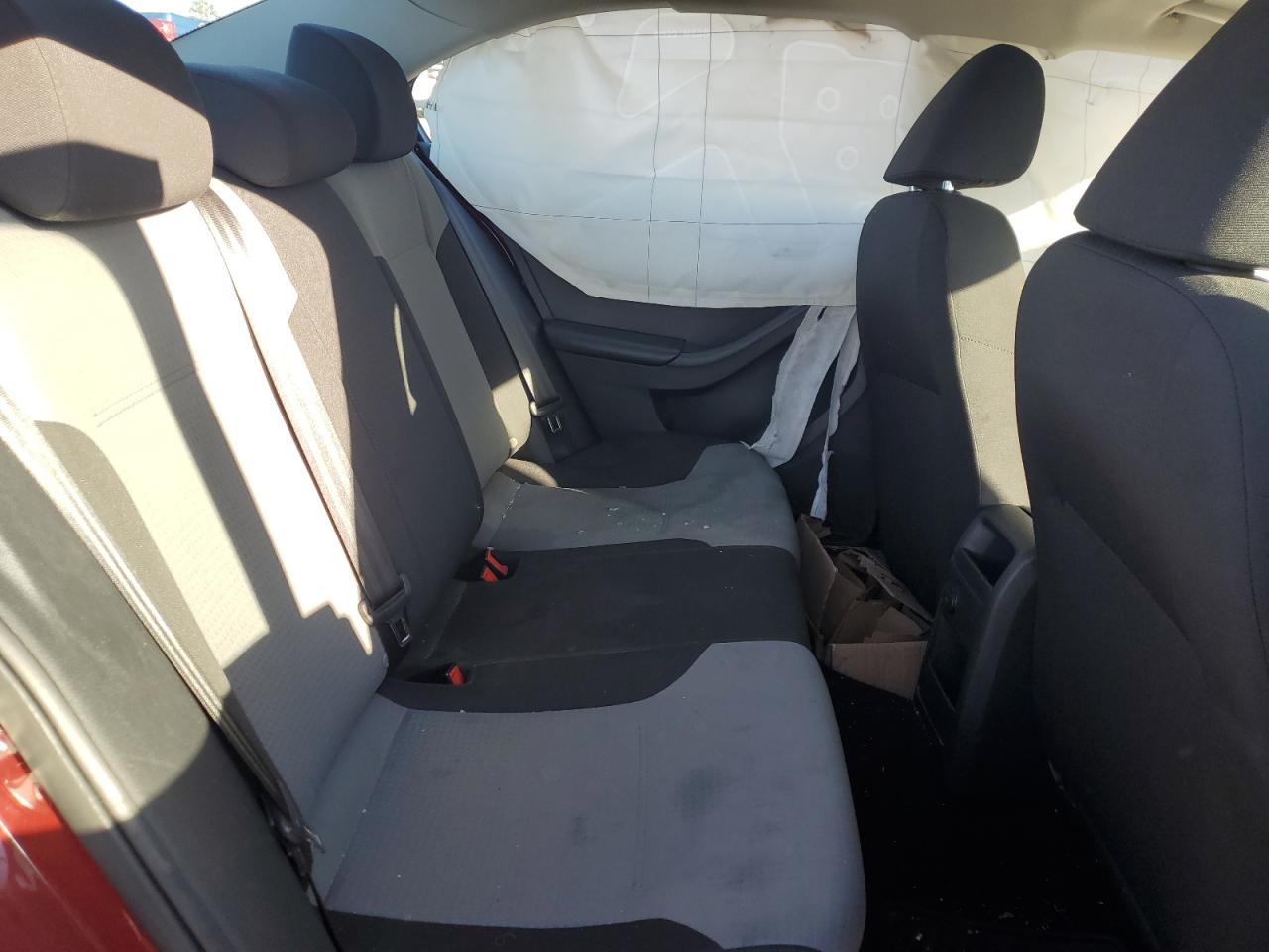 2018 Volkswagen Jetta VIN 3VW2B7AJ2JM242769 Copart auction photo, side damage thumbnail 11