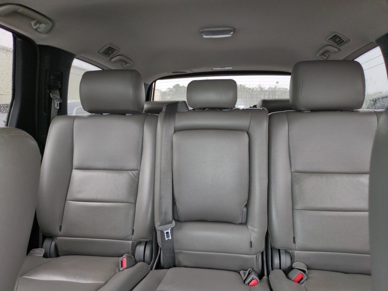2018 Toyota Sequoia VIN 5TDZY5G1XJS069711 Copart auction photo, front end damage thumbnail 10