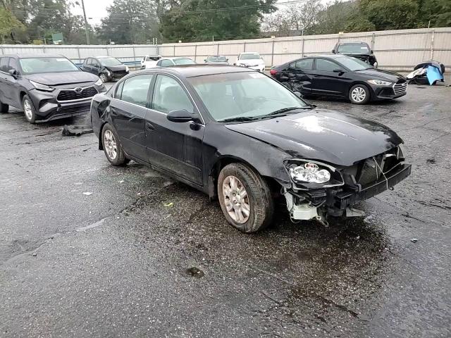 2006 Nissan Altima VIN 1N4AL11D76N333462 Copart auction photo, all over damage thumbnail 11