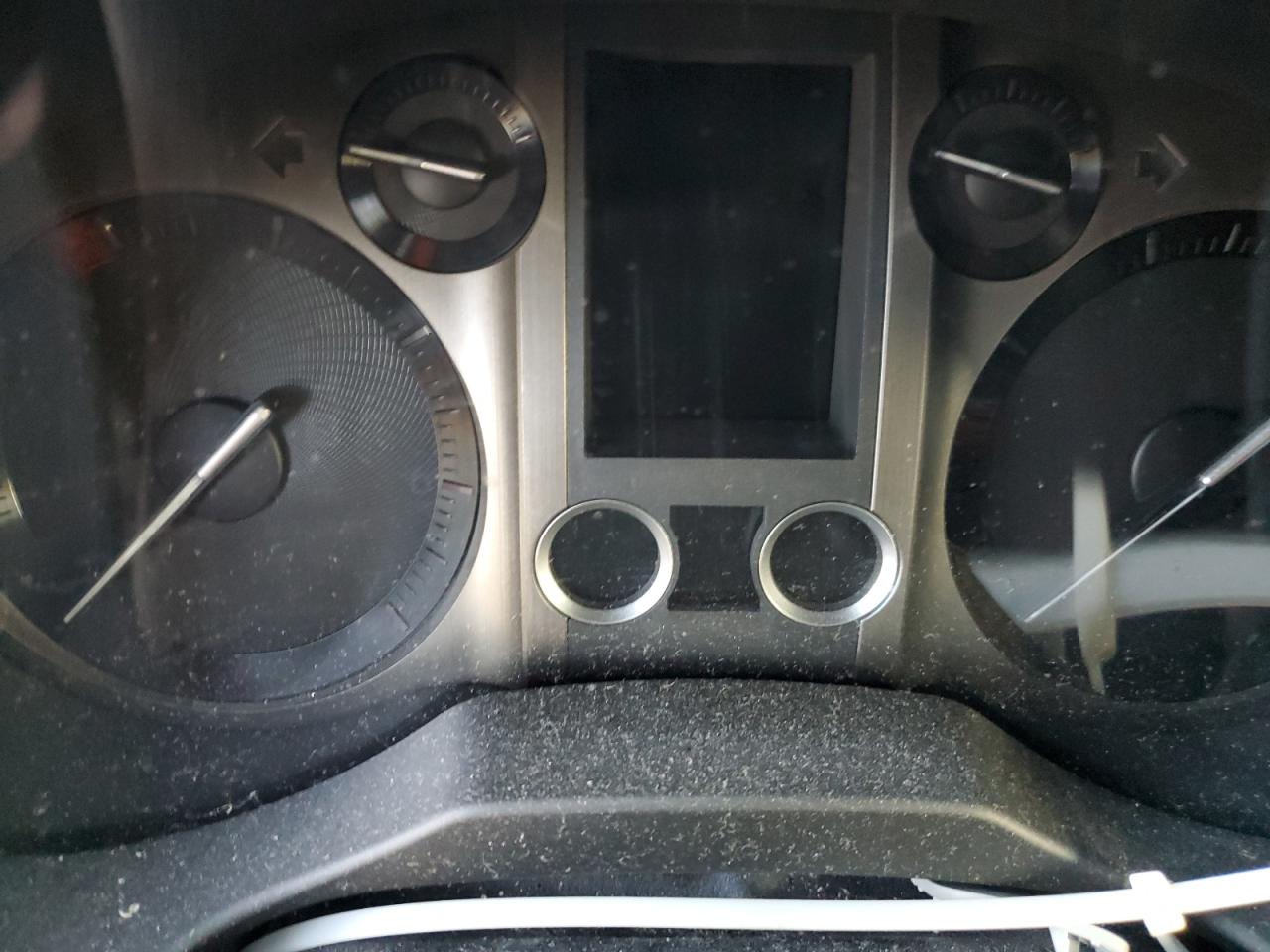 2016 Lexus GX VIN JTJBM7FX1G5148064 Copart auction photo, water/flood damage thumbnail 9