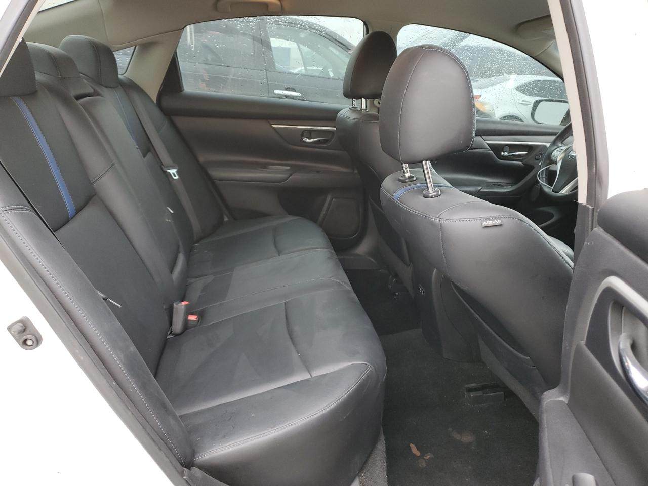2018 Nissan Altima VIN 1N4AL3APXJC276152 Copart auction photo, front end damage thumbnail 10