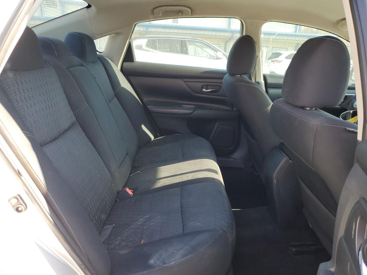 2017 Nissan Altima VIN 1N4AL3AP3HN303299 Copart auction photo, all over damage thumbnail 10