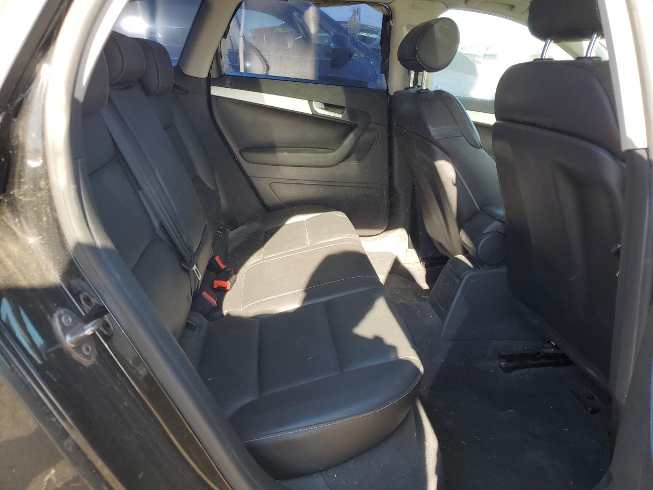 2007 Audi A3 VIN WAUHF78P57A183456 Copart auction photo, minor dent/scratches damage thumbnail 10