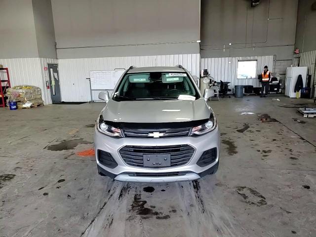 2019 Chevrolet Trax VIN 3GNCJPSB7KL219374 Copart auction photo, rear end damage thumbnail 12
