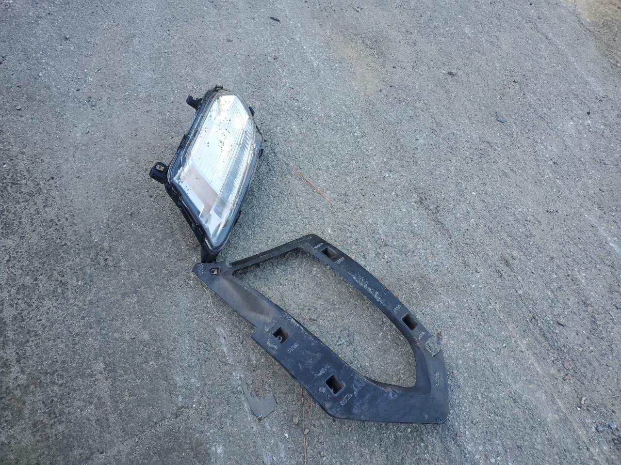 2016 Chevrolet Equinox VIN 2GNALCEK8G1156252 Copart auction photo, front end damage thumbnail 13