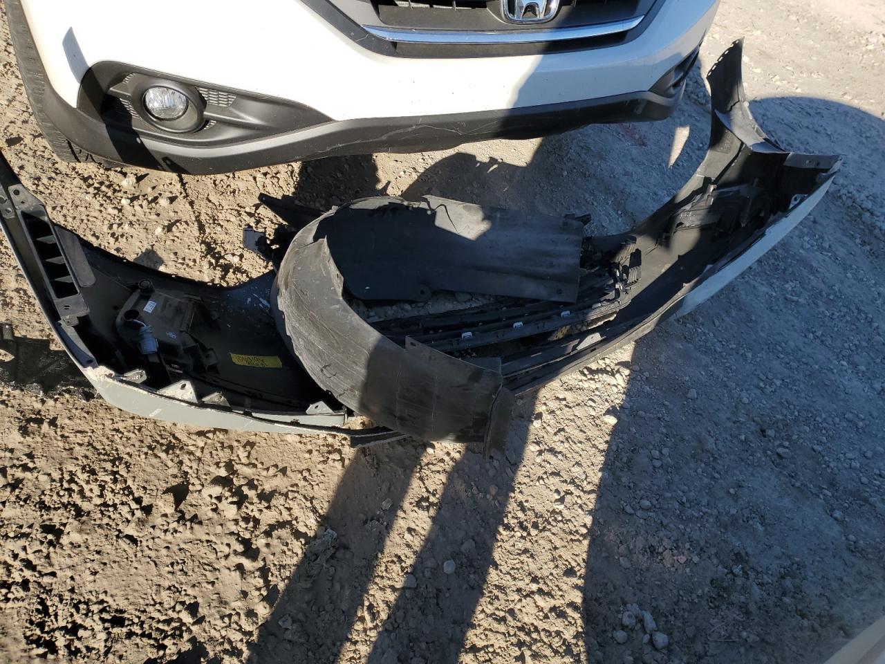 2017 Hyundai Elantra VIN 5NPD84LF1HH124505 Copart auction photo, front end damage thumbnail 14