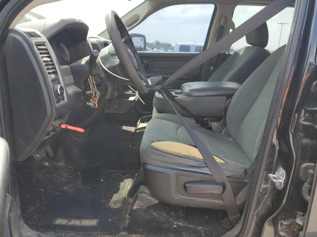 2015 RAM 1500 VIN 1C6RR7KT2FS711040 Copart auction photo, mechanical damage thumbnail 7