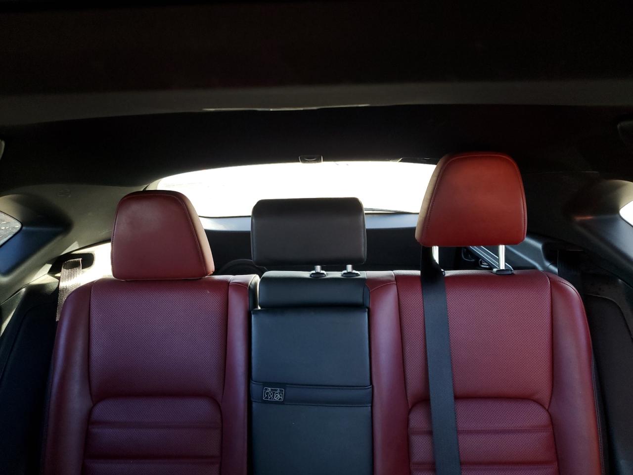2016 Lexus NX VIN JTJBARBZ3G2059111 Copart auction photo, front end / minor dent/scratches damage thumbnail 10