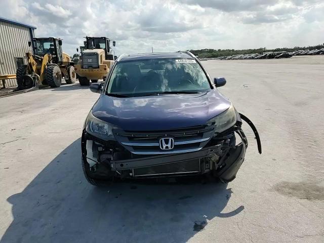 2012 Honda CR-V VIN 5J6RM3H78CL030620 Copart auction photo, front end / minor dent/scratches damage thumbnail 15