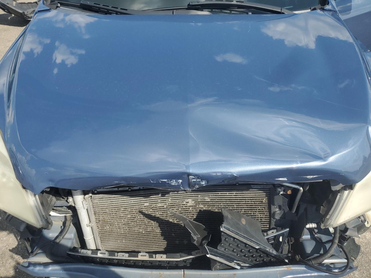 2012 Chevrolet Equinox VIN 2GNALPEK0C6196703 Copart auction photo, front end / rear end damage thumbnail 12