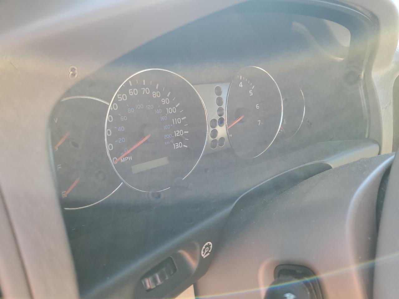2003 Toyota Land Cruiser VIN JTEHT05J932033529 Copart auction photo, water/flood damage thumbnail 9