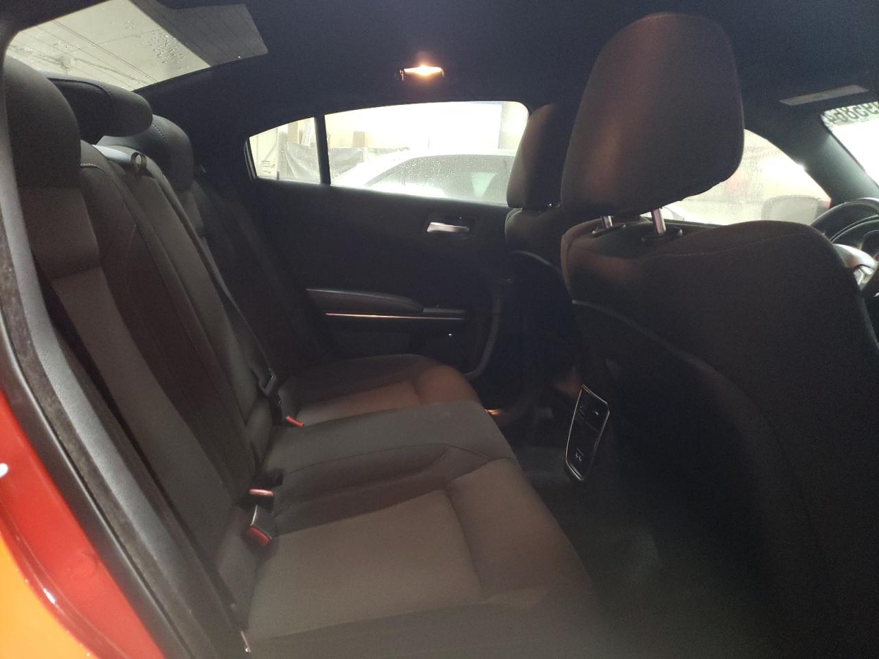 2017 Dodge Charger VIN 2C3CDXJG6HH533990 Copart auction photo, rear end damage thumbnail 10