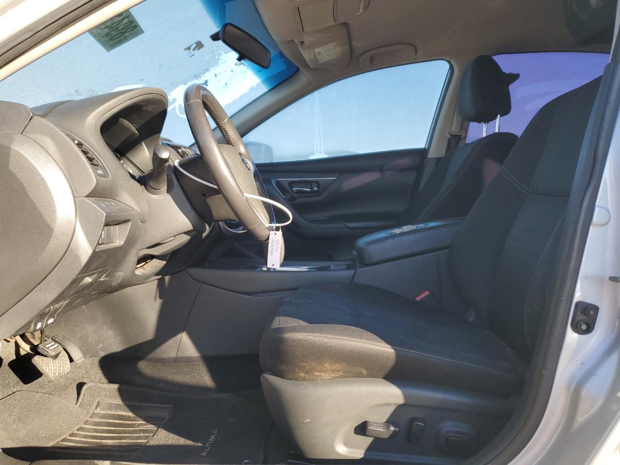 2018 Nissan Altima VIN 1N4AL3AP3JC195851 Copart auction photo, front end / rear end damage thumbnail 7