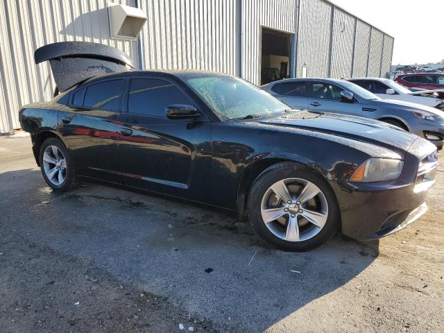 2013 Dodge Charger VIN 2C3CDXCT3DH541078 Copart auction photo, rear end damage thumbnail 4